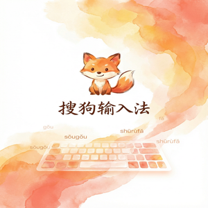 搜狗输入法与配送机器人输入法对比