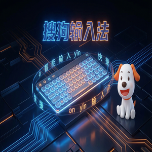 搜狗输入法与快递输入法对比