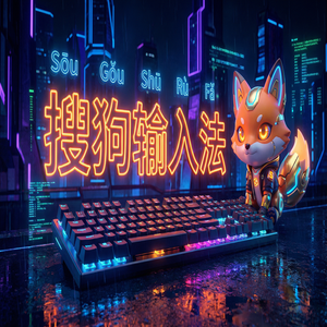 搜狗输入法与期货输入法对比